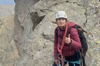 Ascoli in lutto per Daniela Colocci: brigadiere morta sul Monviso con Michele Bruzzone